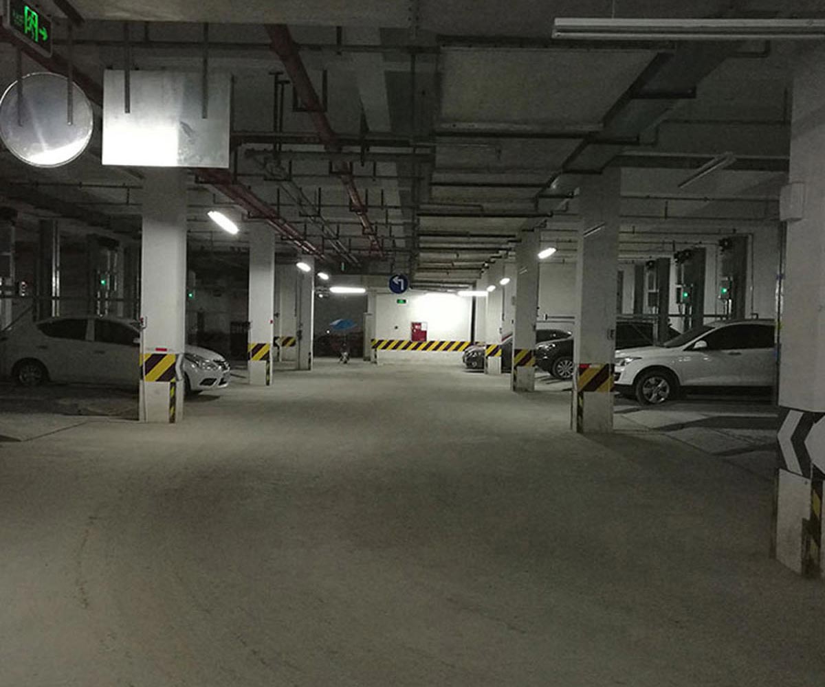 恩阳区不同机械停车设备的应用要求主要包括哪些
