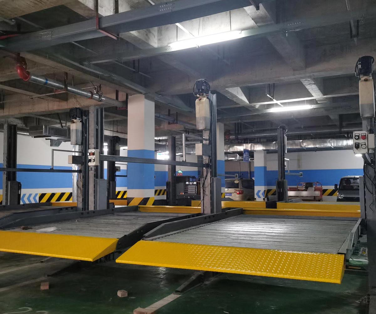 芒市学校停车难解决方案
